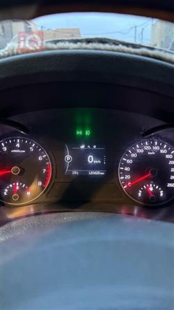 كيا اوبتيما